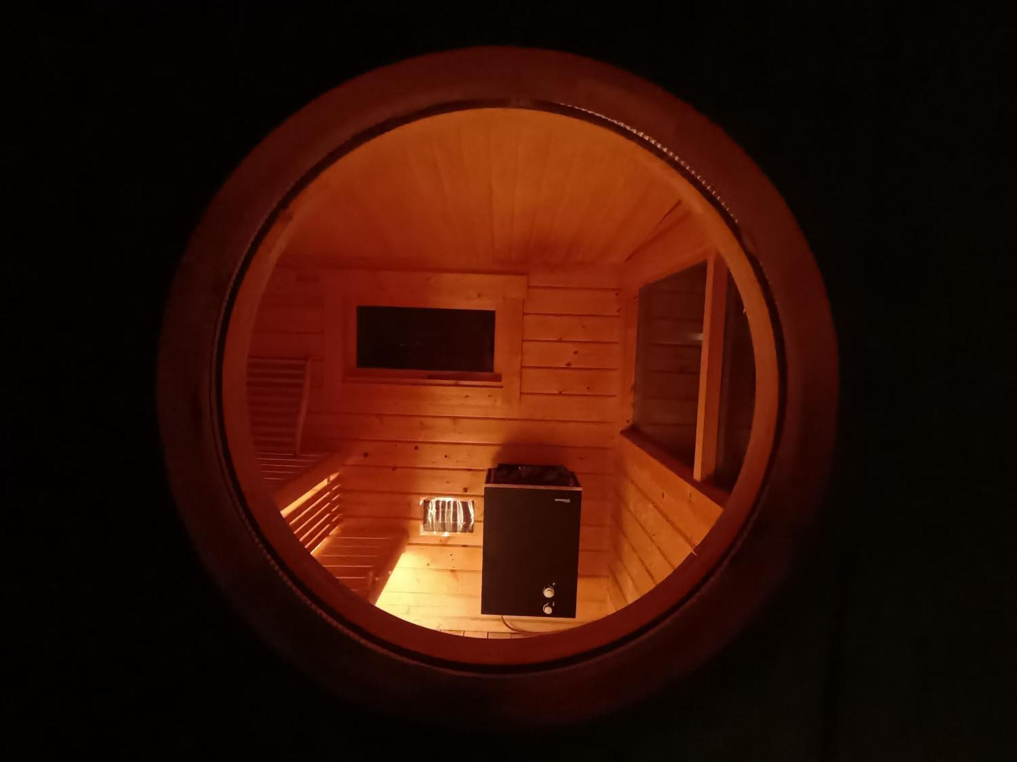 Beachhouse Mit Privater Sauna Und Kamin, 700M Zum Strand Schonberger Strand Ngoại thất bức ảnh